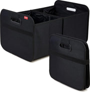 Kofferbak Organizer | Auto Tas | Zwart | 50x32x27 cm | Polyester | Waterafstotend