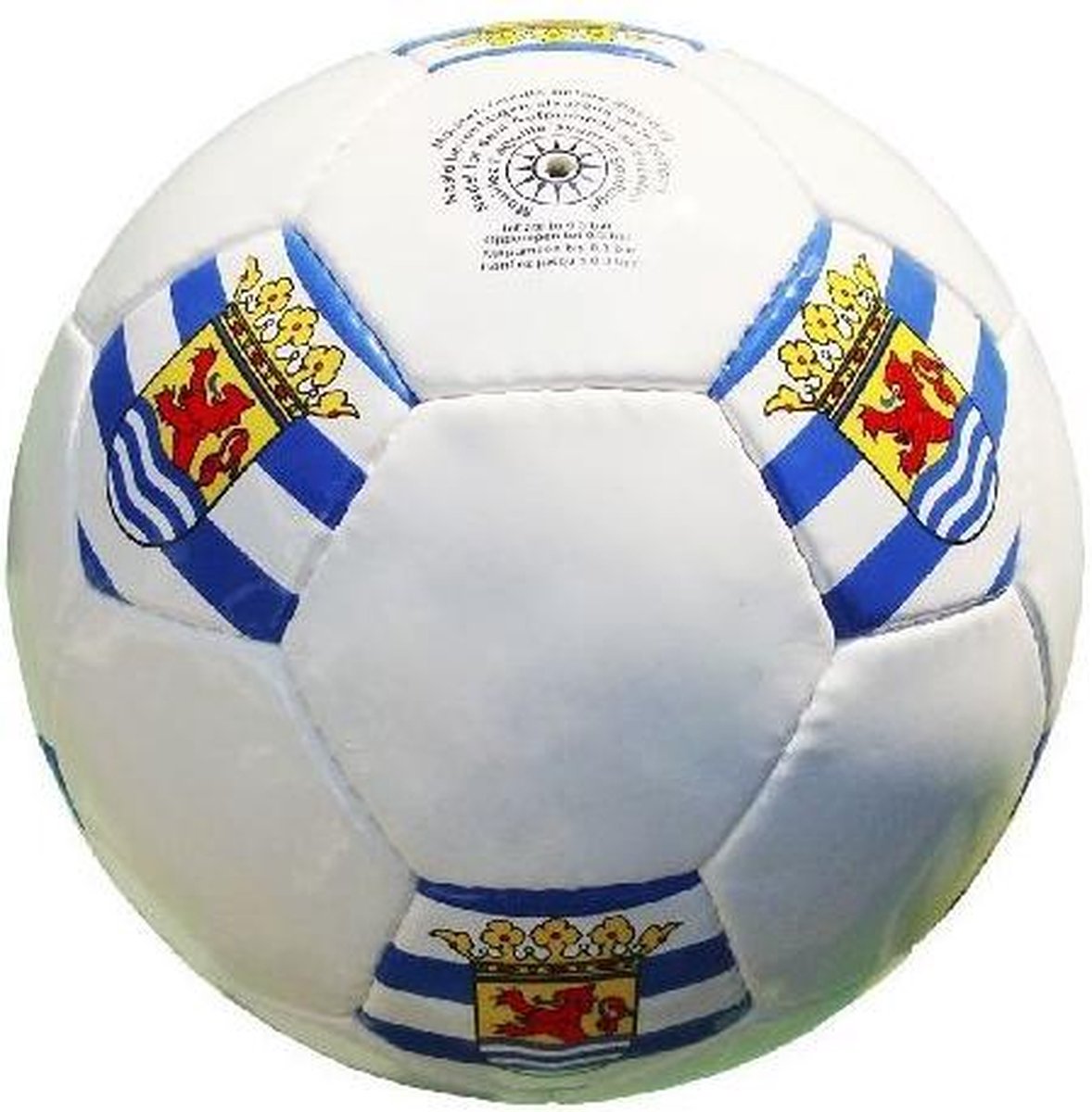 Zeeland Bal 350-370gr