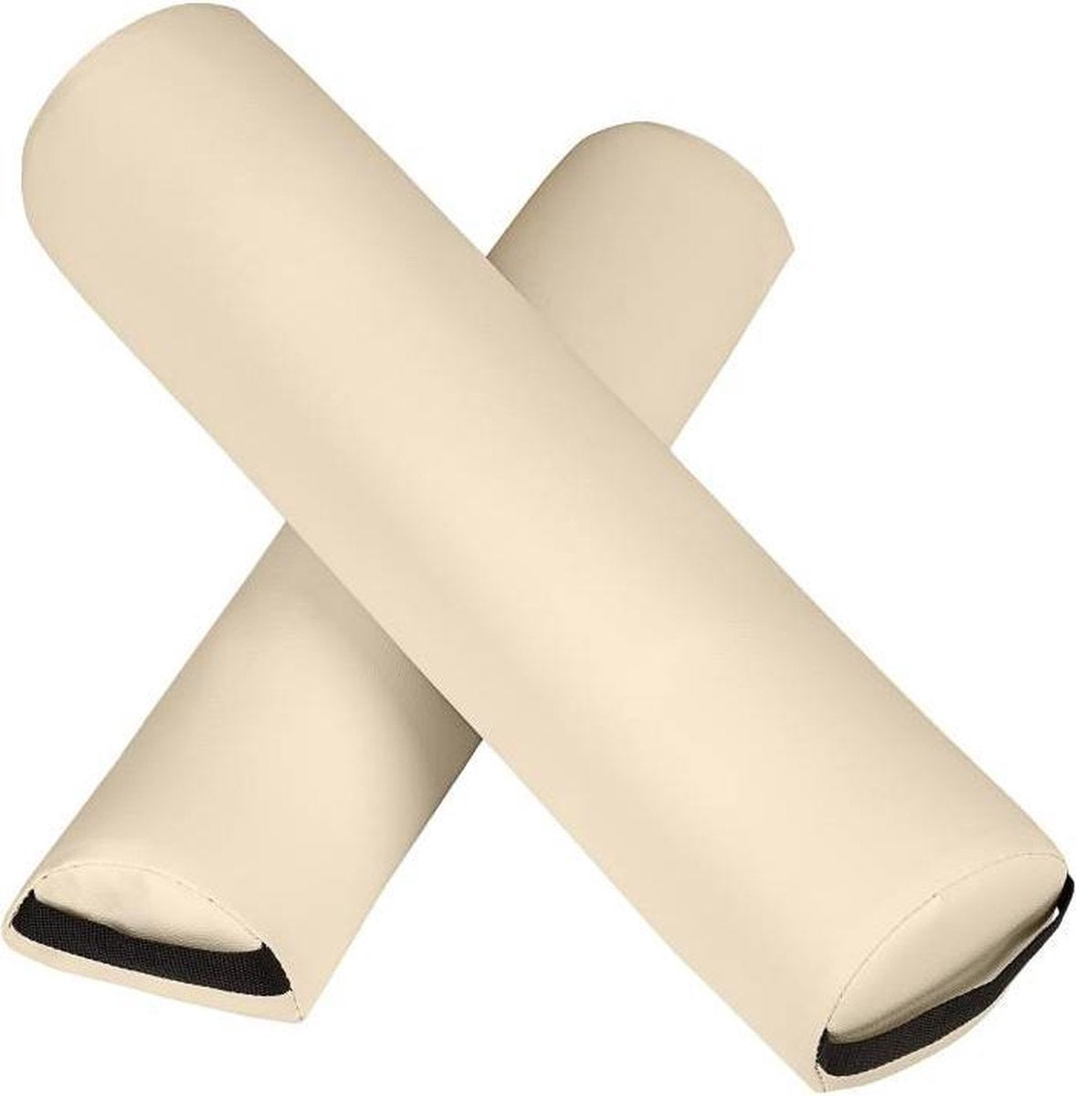TecTake - massage kussenset steunrollen 402594