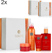RITUALS The Ritual of Happy Buddha geschenkset medium - 2x cadeaupakket