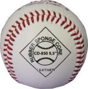 Covee/Diamond CD-850 Honkbal: 8