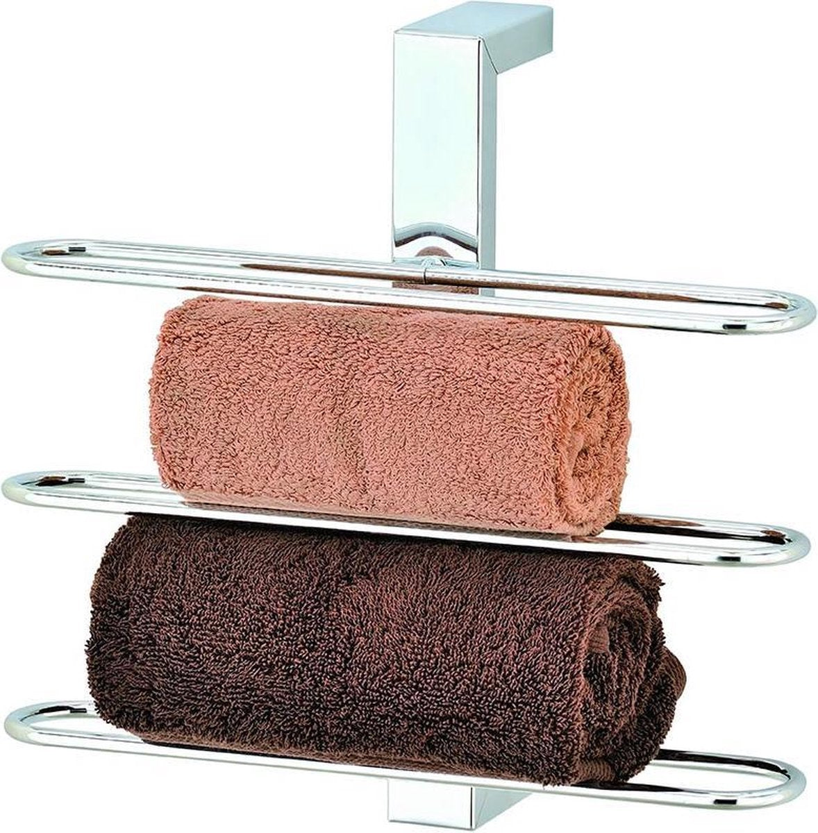 Milton & Oldbrook Handdoekrek Lincoln