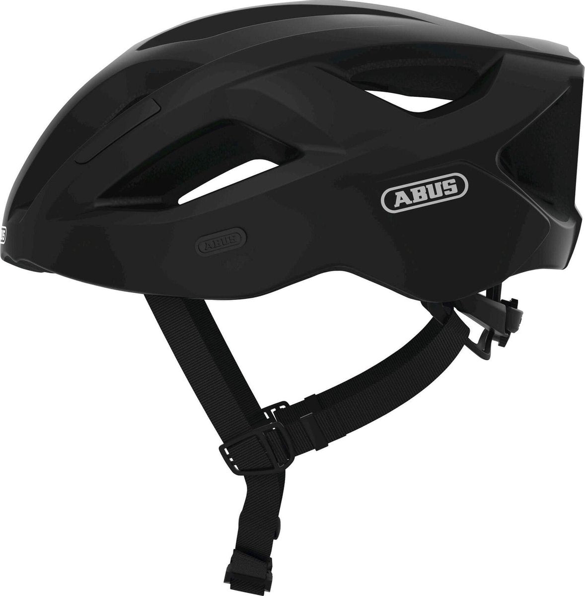 ABUS Aduro 2.1 Fietshelm - Maat  S (51-55 cm) - velvet black