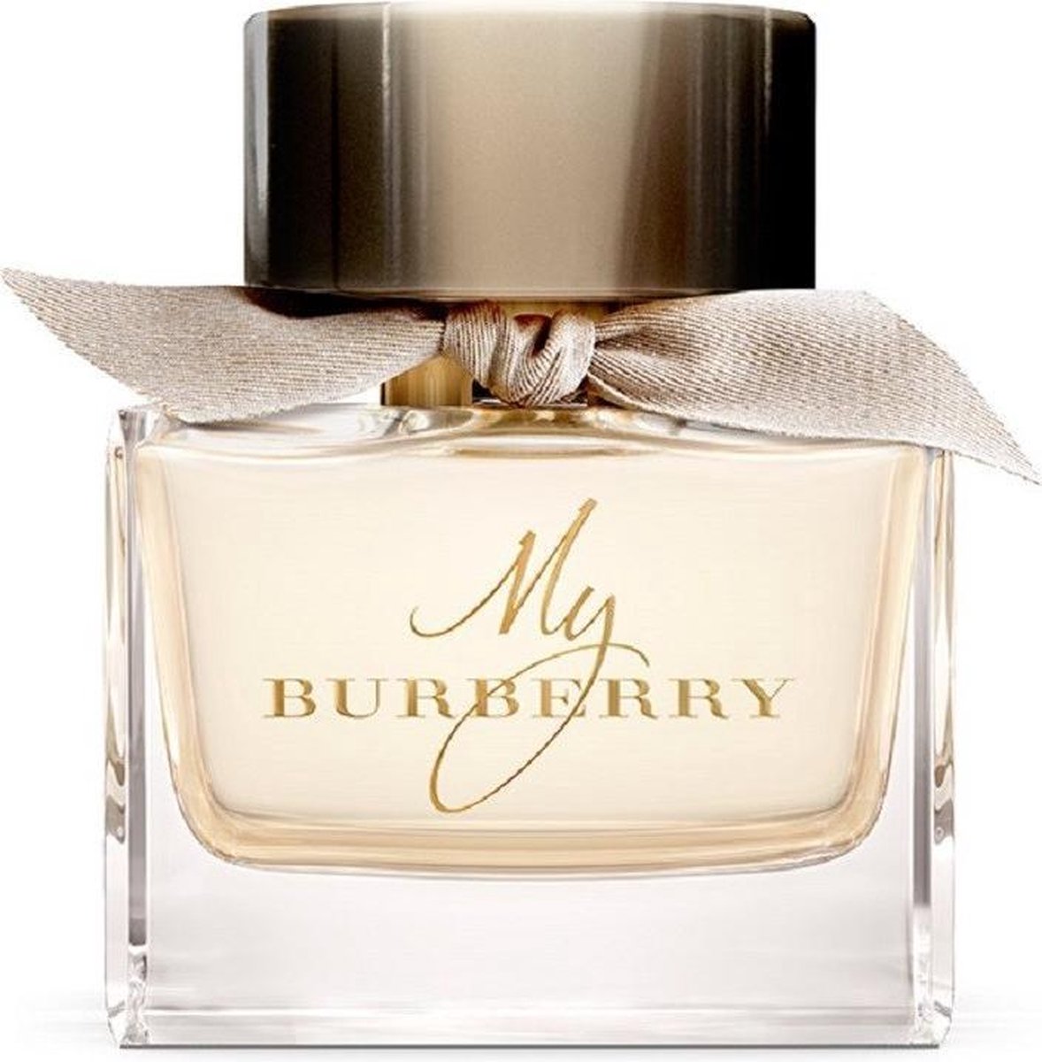 My Burberry 50 ml - Eau de toilette - for Women