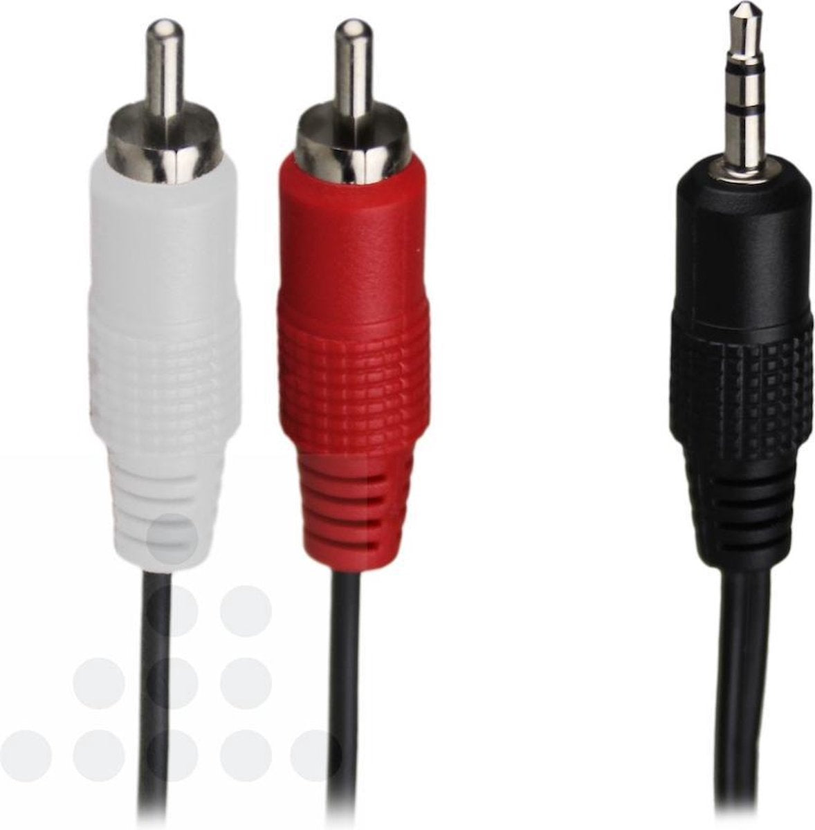 A-dapt Audiokabel 3