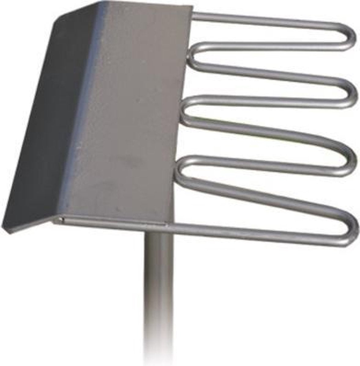 S2g Reserve-mesthark Stal-butler Staal Zilver