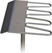 S2g Reserve-mesthark Stal-butler Staal Zilver