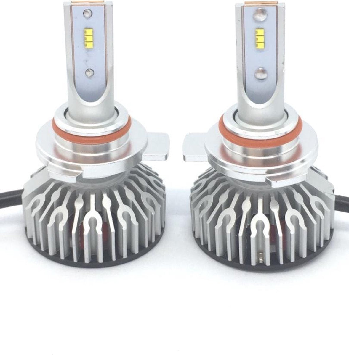HIR2 9012 Cree LED Philips Line Canbus dimlicht grootlicht mistlicht (set)