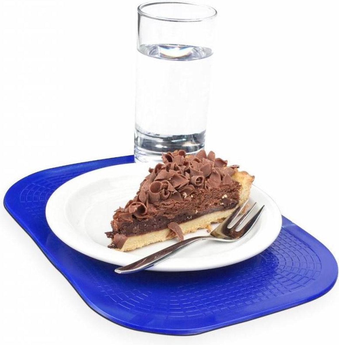 Antisliponderlegger Placemat 25 x 18 cm
