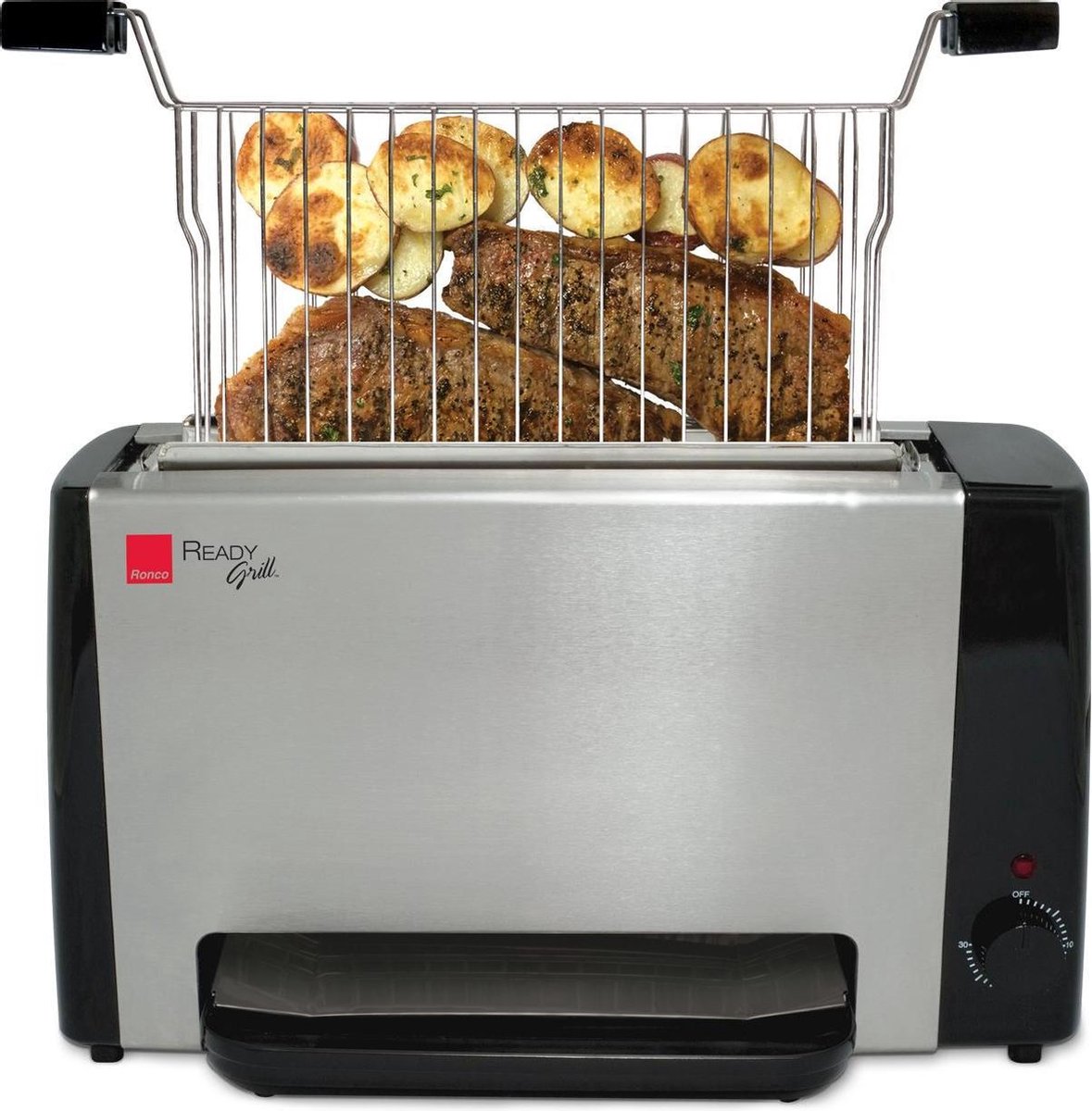 Ronco Grill