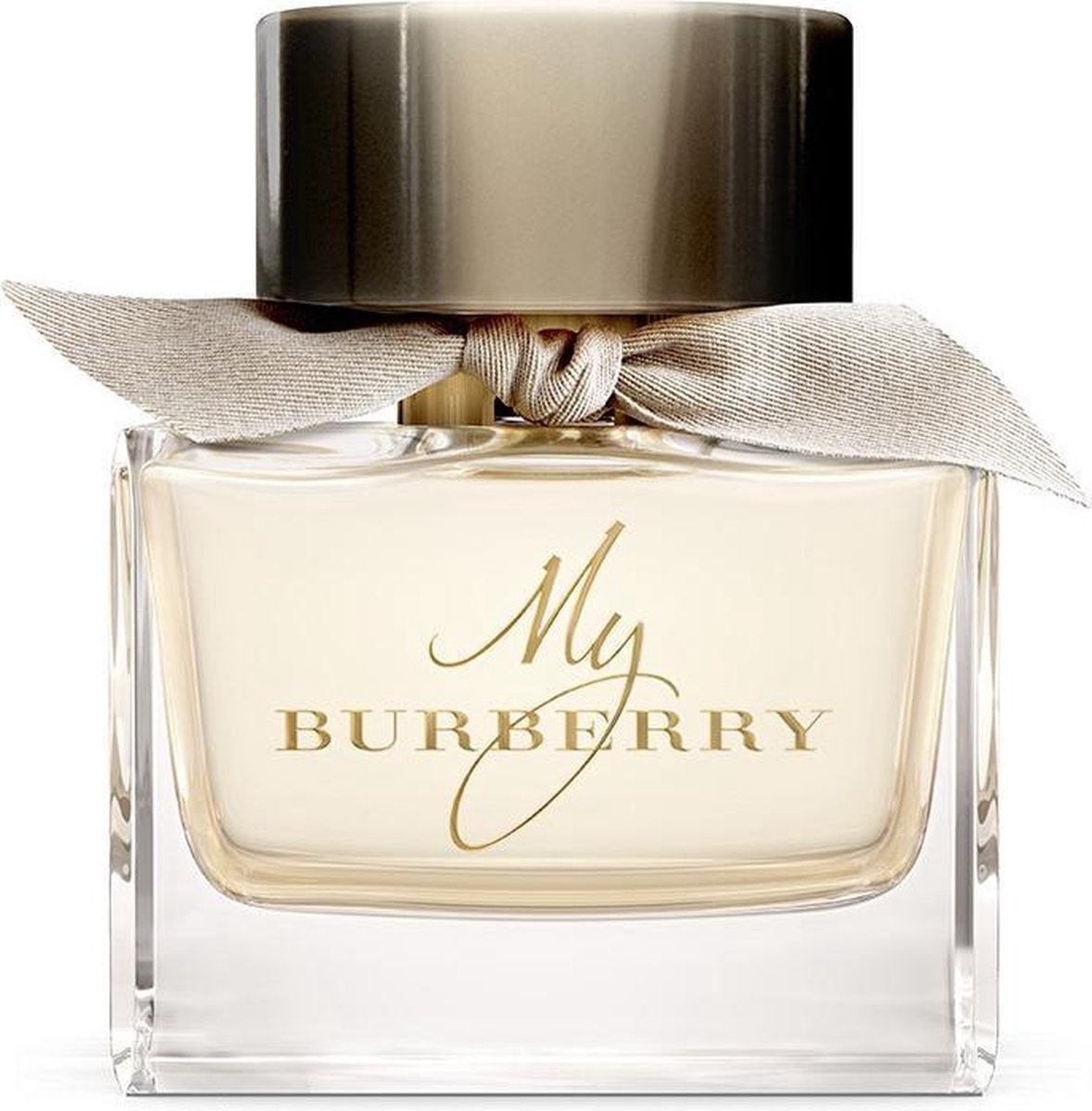 Burberry My Burberry Eau de toilette spray 30 ml
