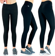 Formbelt® Hardloopbroek Dames met Band voor Telefoon