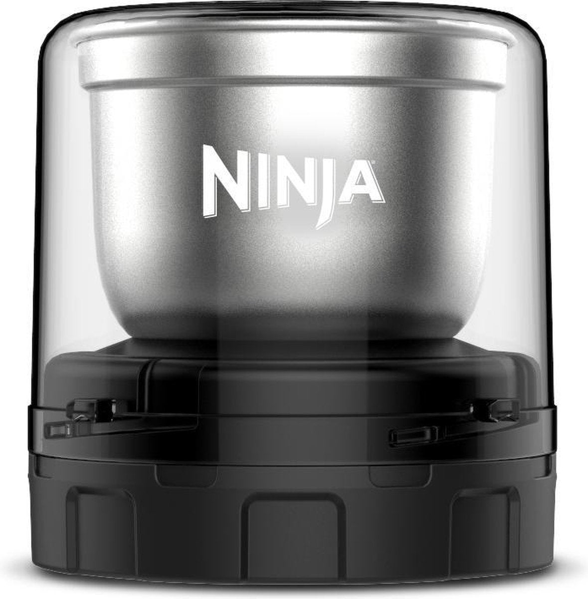 Nutri Ninja XSKBGA Grinder - Hakmolen - Koffie en Kruiden - 150 ml