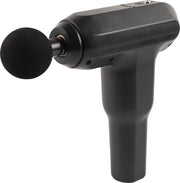 Silvergear Massage Pistool - Massage Gun -  4 Opzetstukken - 6 Standen