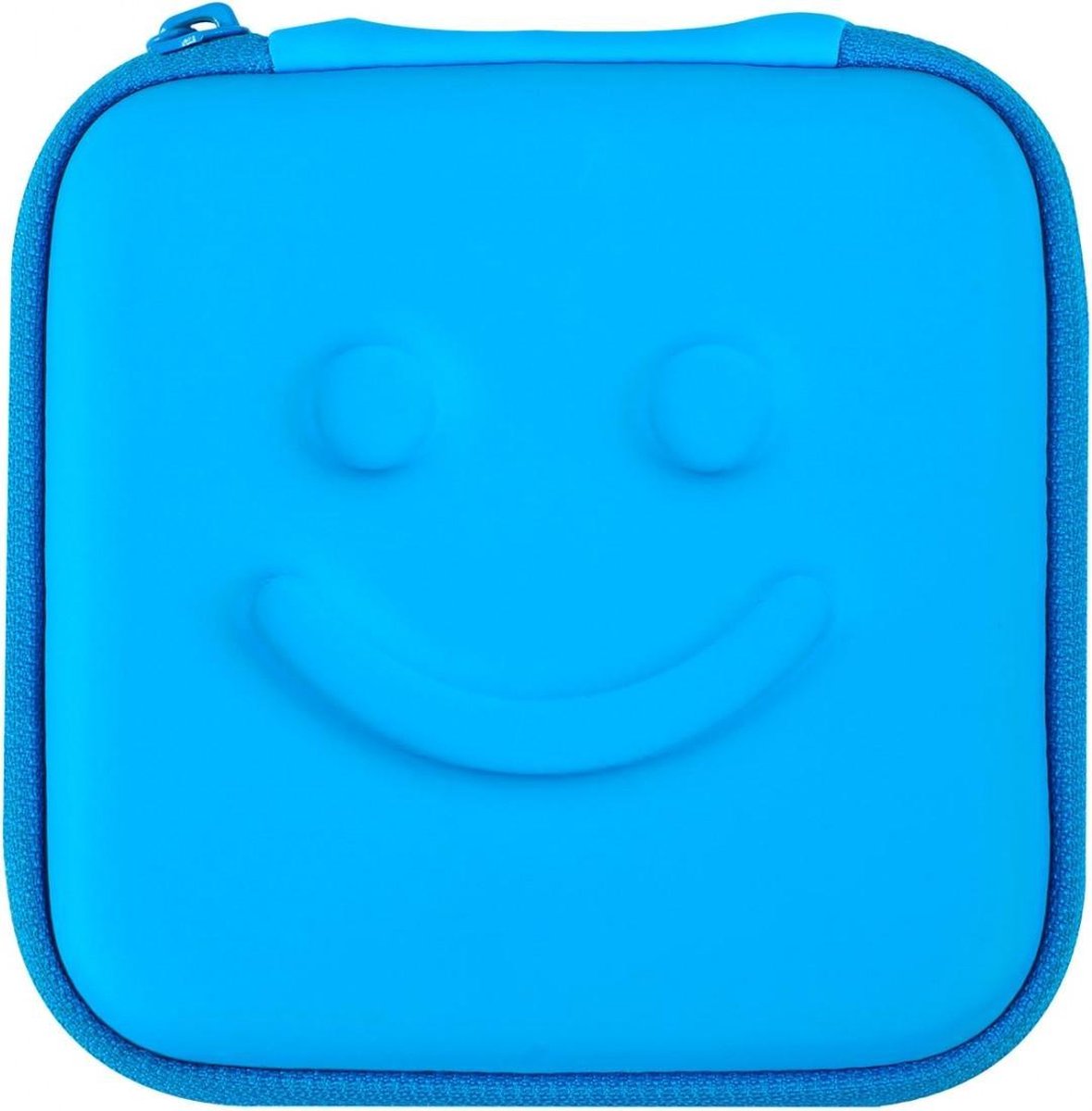 Hardcase transporttas voor Bluetens elektrostimulator