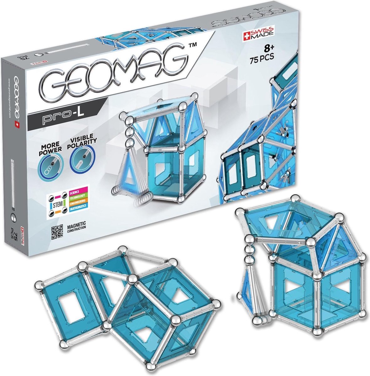 Geomag Pro-L 75 delig