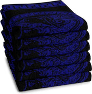 DDDDD Keukendoek Minerva Blue (6 stuks)