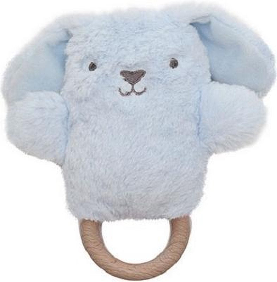 Bunny Bruce Dingaring OB Designs