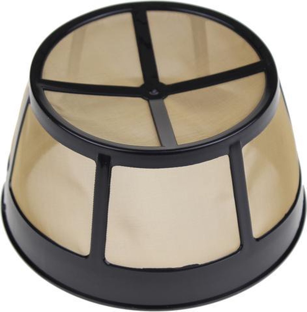 CUISINART - KOFFIEFILTER - PERMANENT - C0600440
