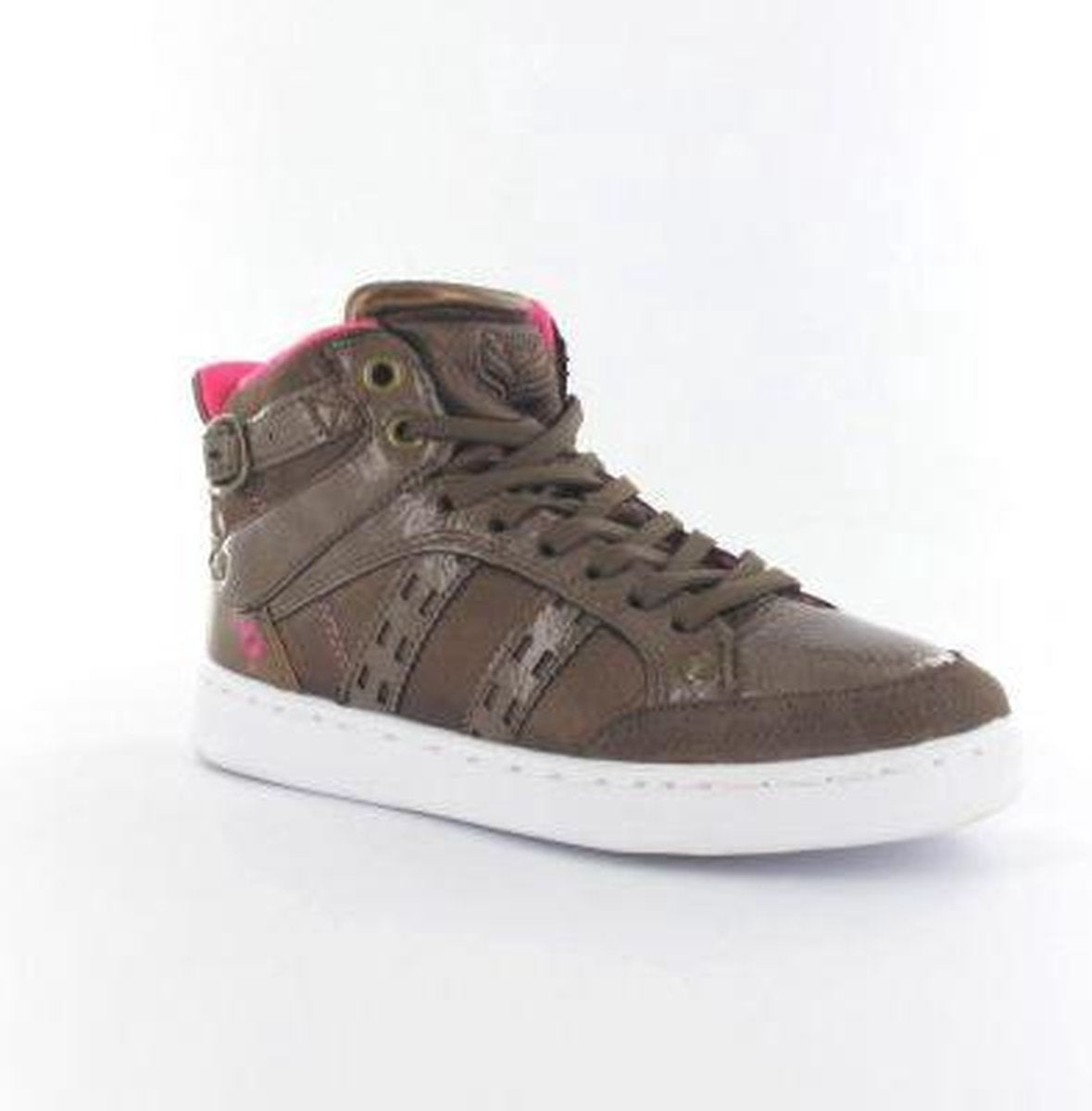 Quick - Mercury Junior Lace - Kinderen - maat 29