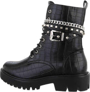 Biker Boots maat 38
