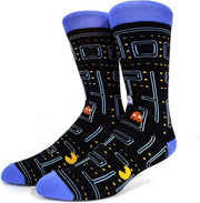 Fun sokken Pac Man