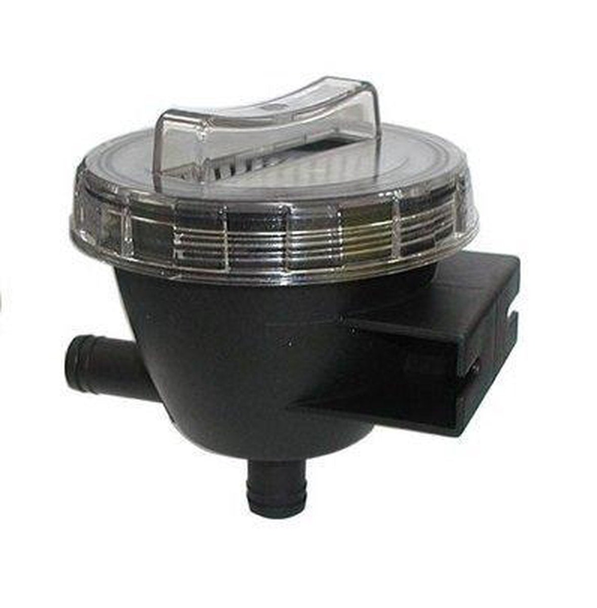 Wierpot Koel water filter (115 x 127mm