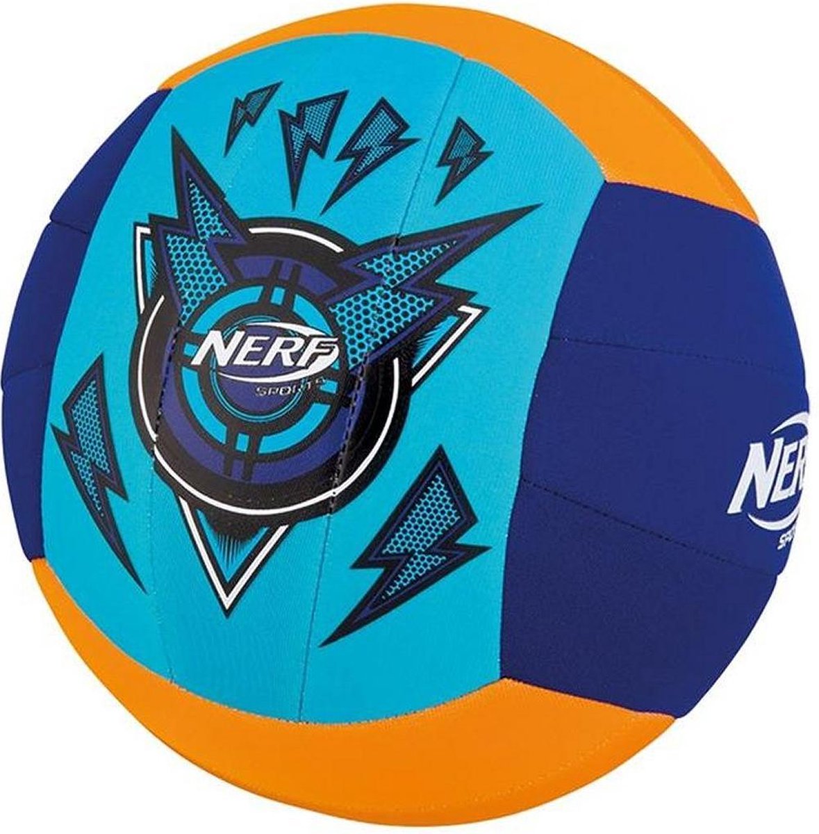 Nerf Volleybal Neopreen