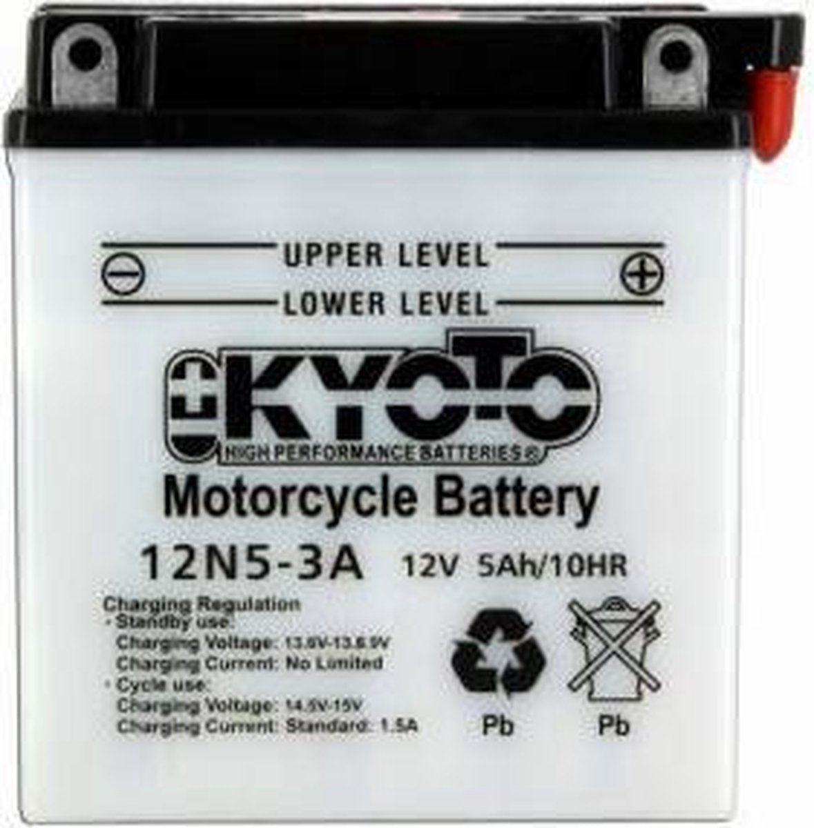 KYOTO 12N5-3A Motoraccu