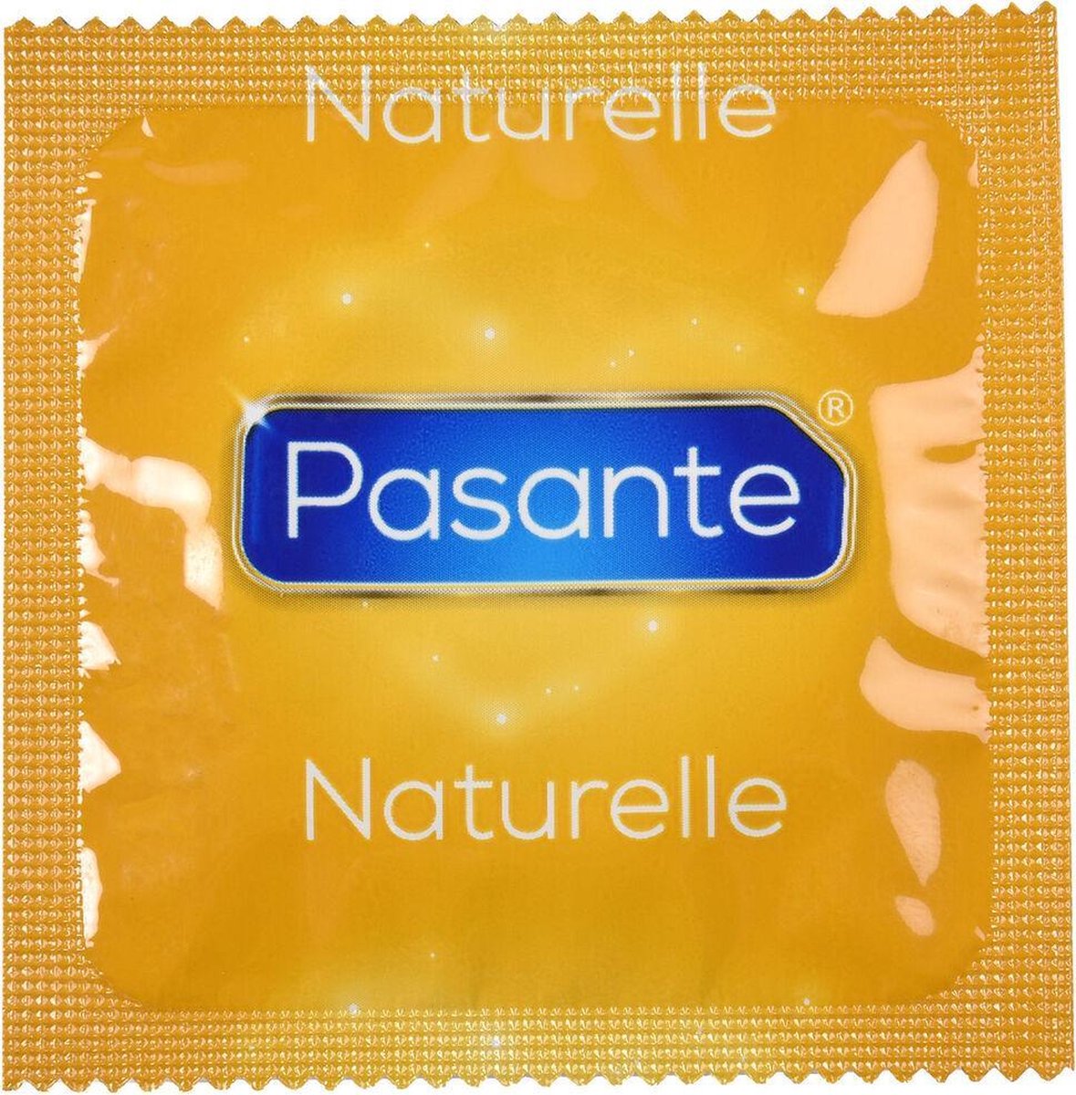 Naturelle - Condoom - Condoomautomaat - Per stuk