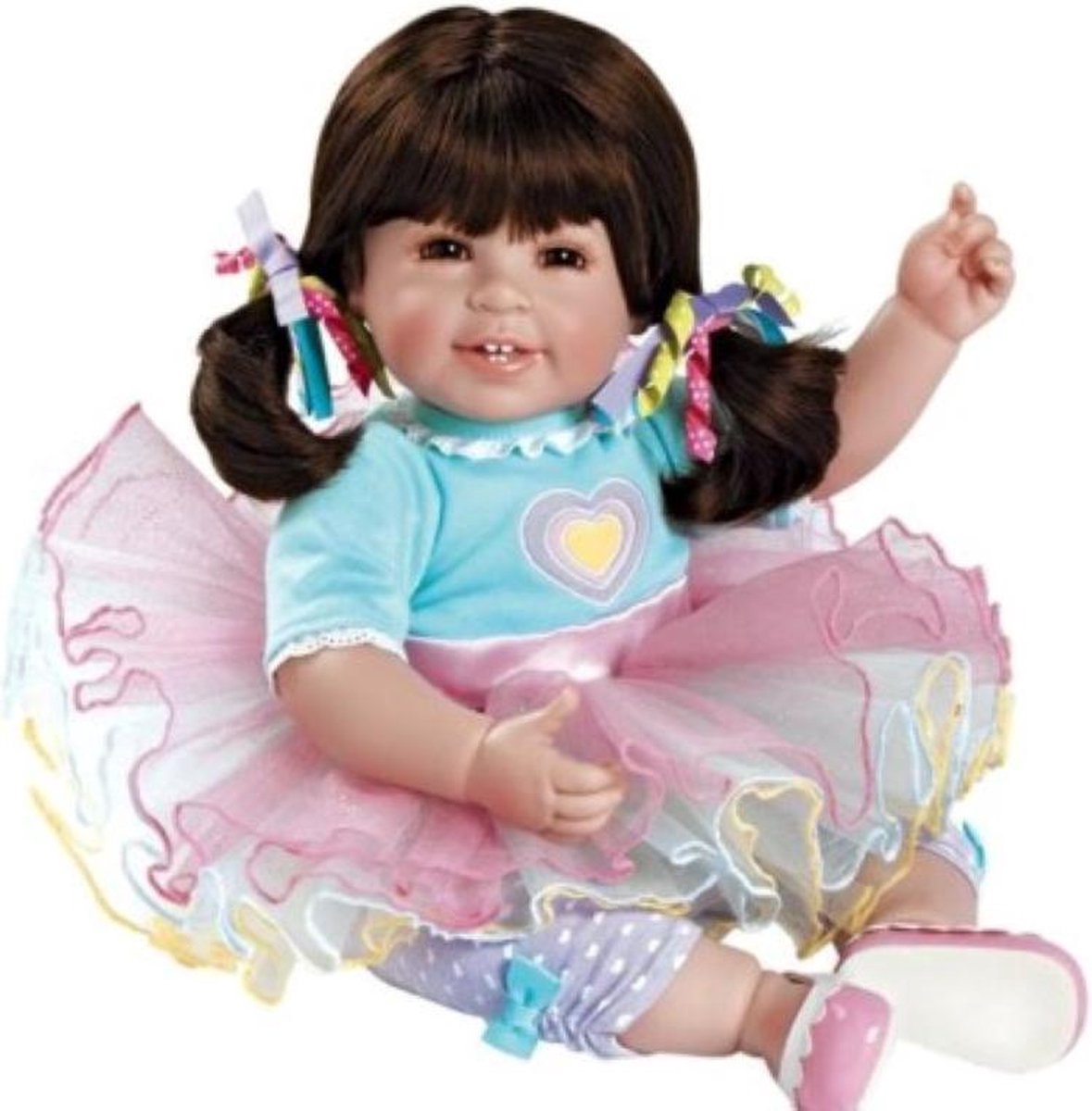 Adora Toddler Time Baby - Sugar Rush