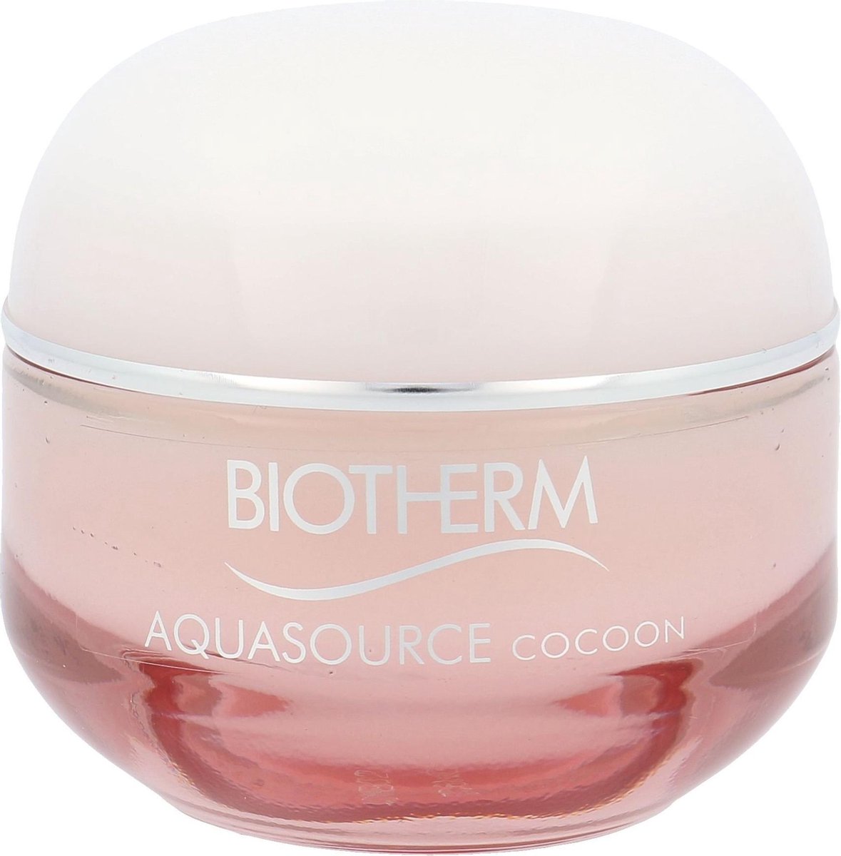 Biotherm Aquasource Cocoon Balm-In-Gel - 50 ml - normale tot droge huid
