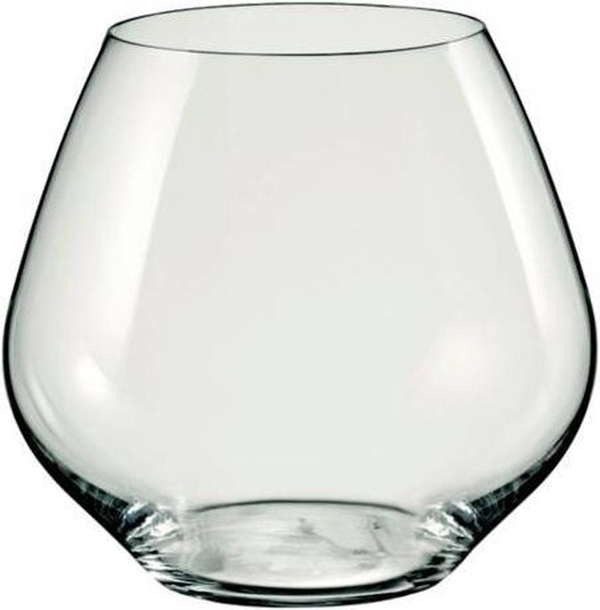 Crystalite Amorosso Cognacglas - 440ml