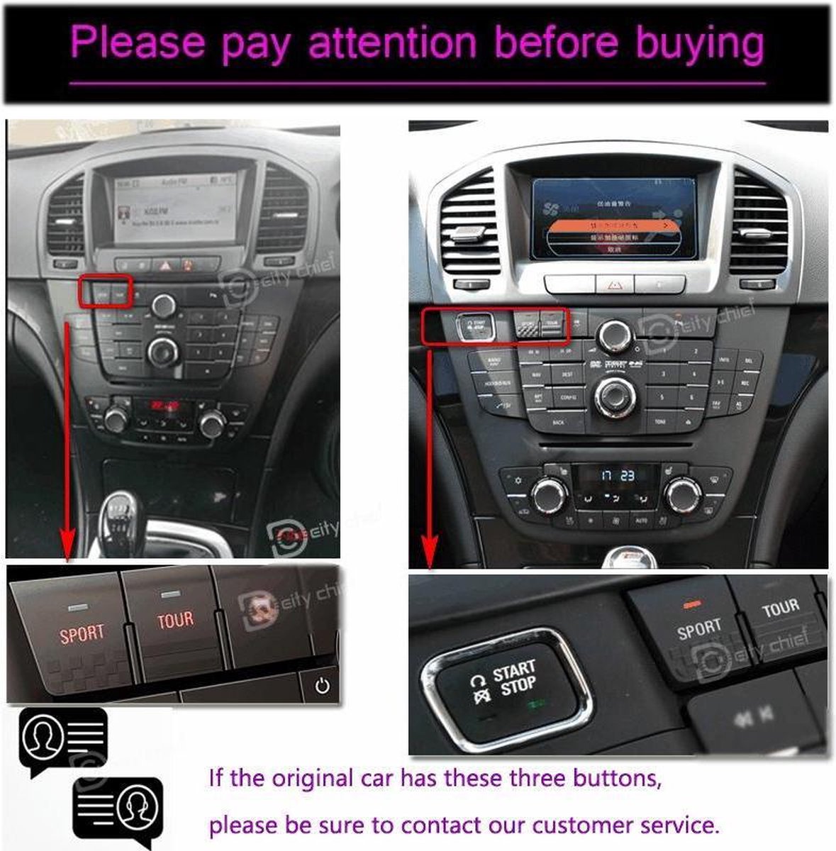 Opel Insignia 2008-2011 Android 9.0 navigatie en multimediasysteem 10
