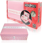 Monopoly Boutique - Girls Edition