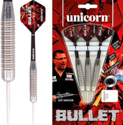 Unicorn Bullet Gary Anderson P1 - 22 Gram