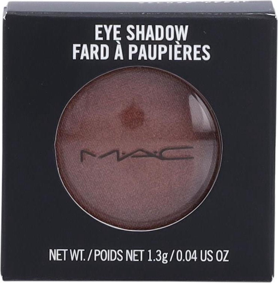 MAC Small Eye Shadow Veluxe