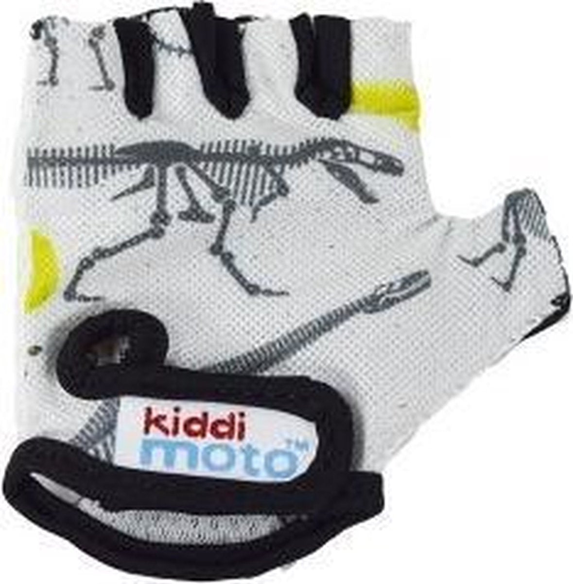 KIDDIMOTO handschoenen Fossil