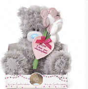 Me to You Knuffel Flower Bouquet Mum