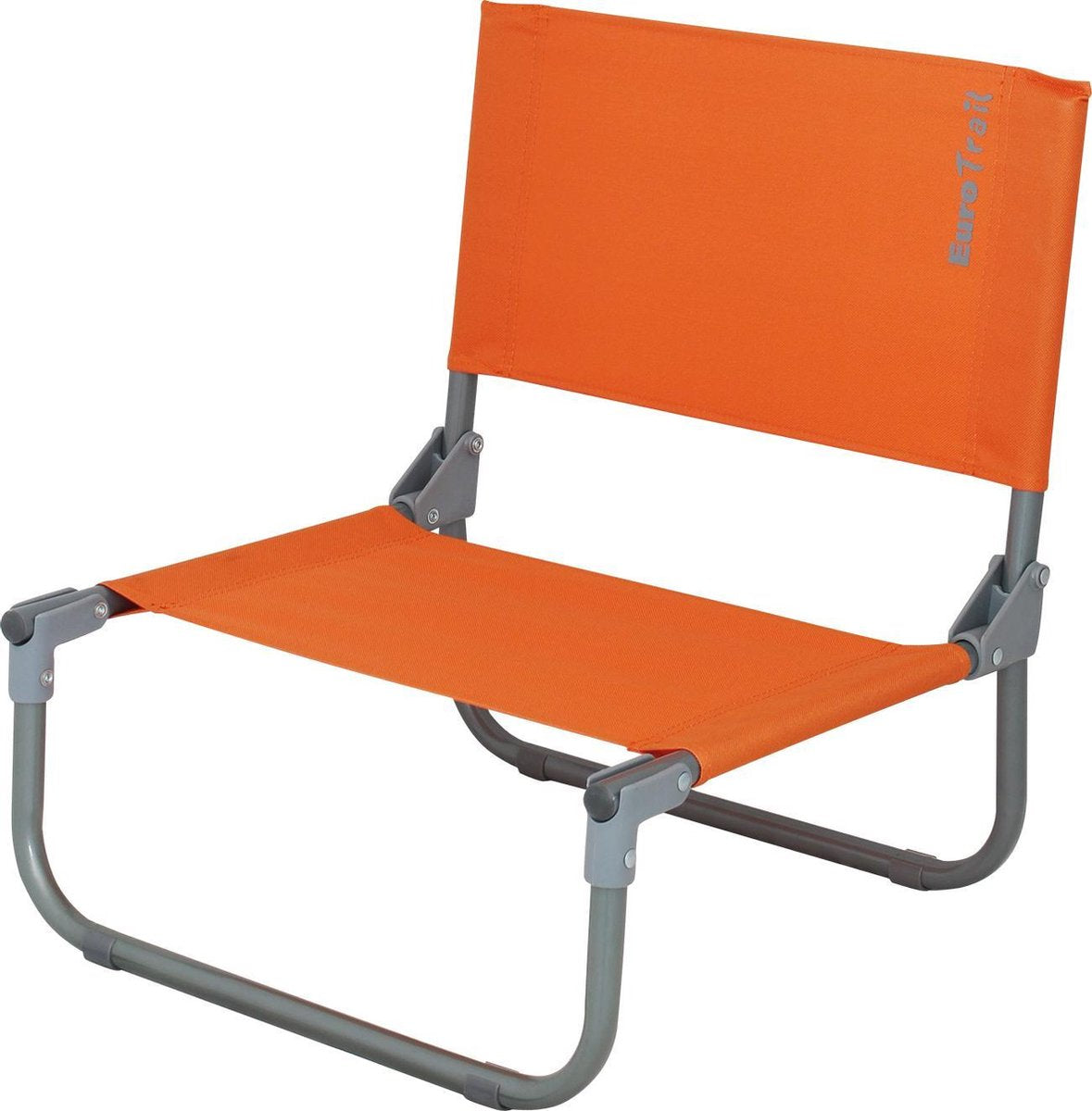 Eurotrail Minor Campingstoel - Oranje