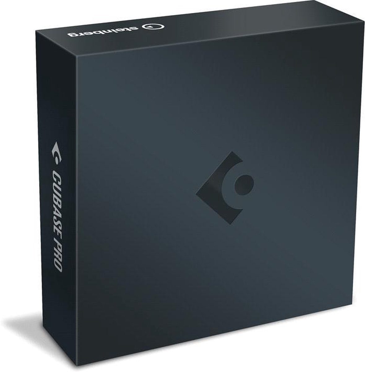 Steinberg Cubase Pro - Muziekproduceer software
