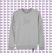 Trui | Bolster#0044 - Joe sweater | Maat: XXL