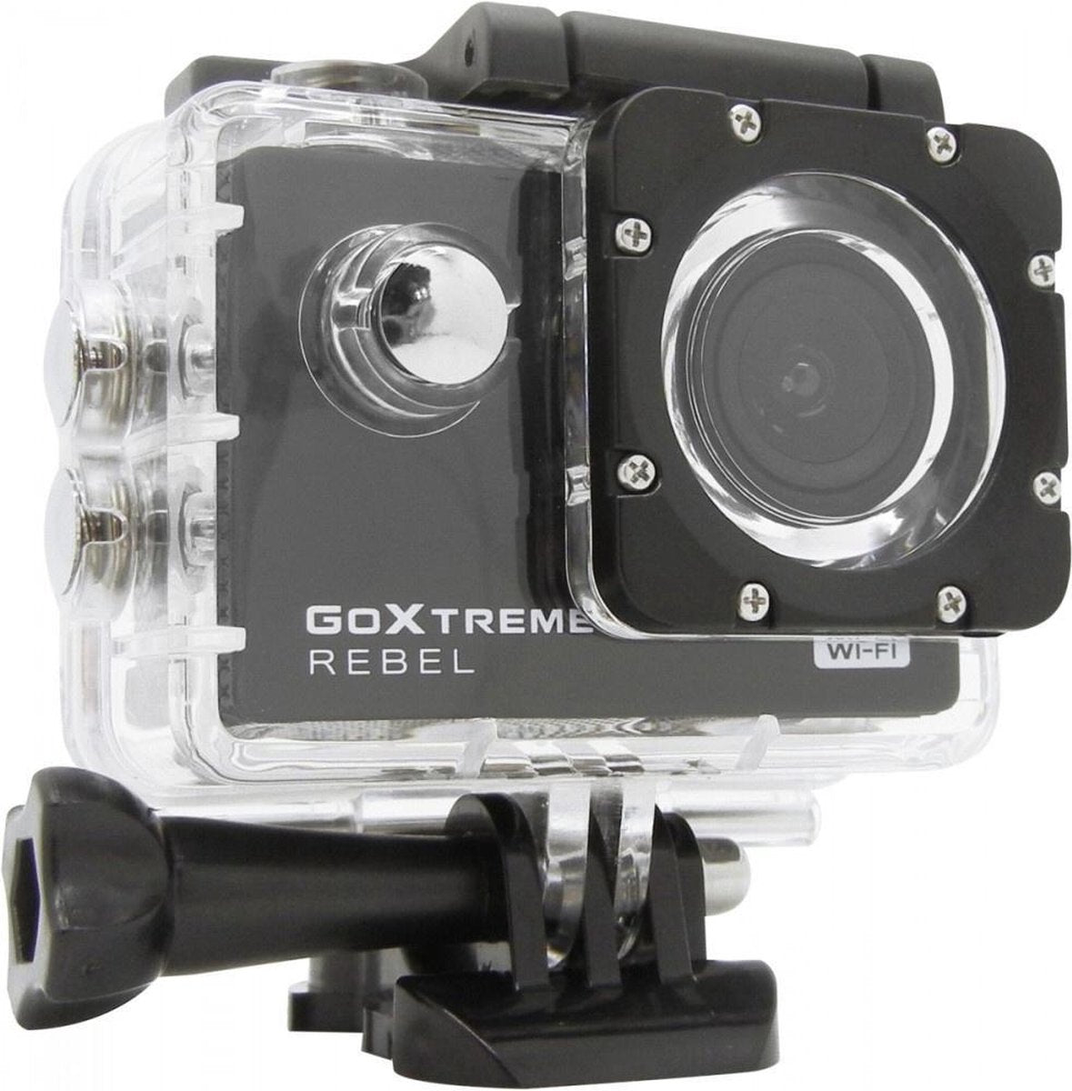 GoXtreme Rebel Actioncam Webcam