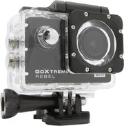 GoXtreme Rebel Actioncam Webcam