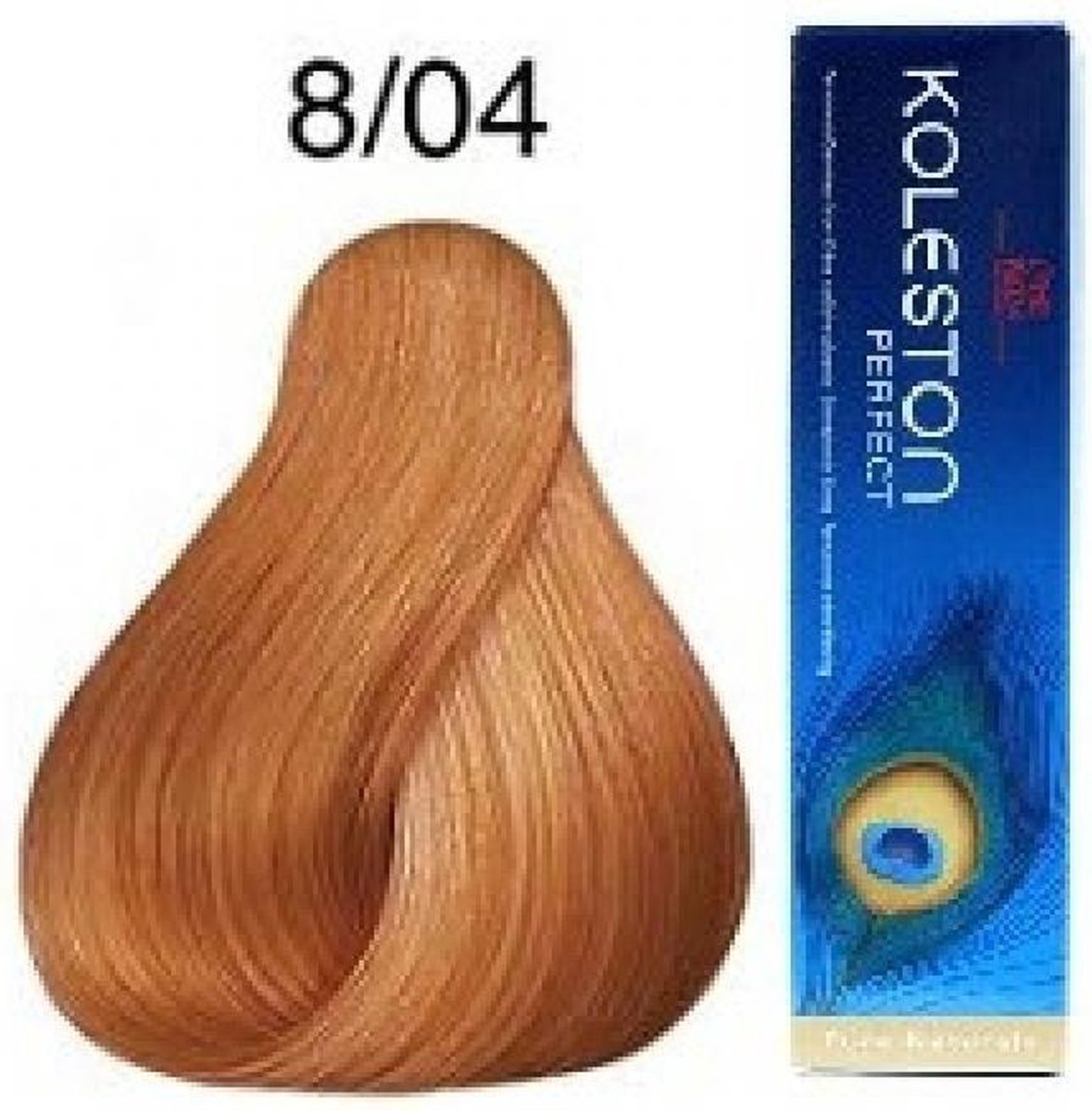 Wella Koleston Perfect 8/04