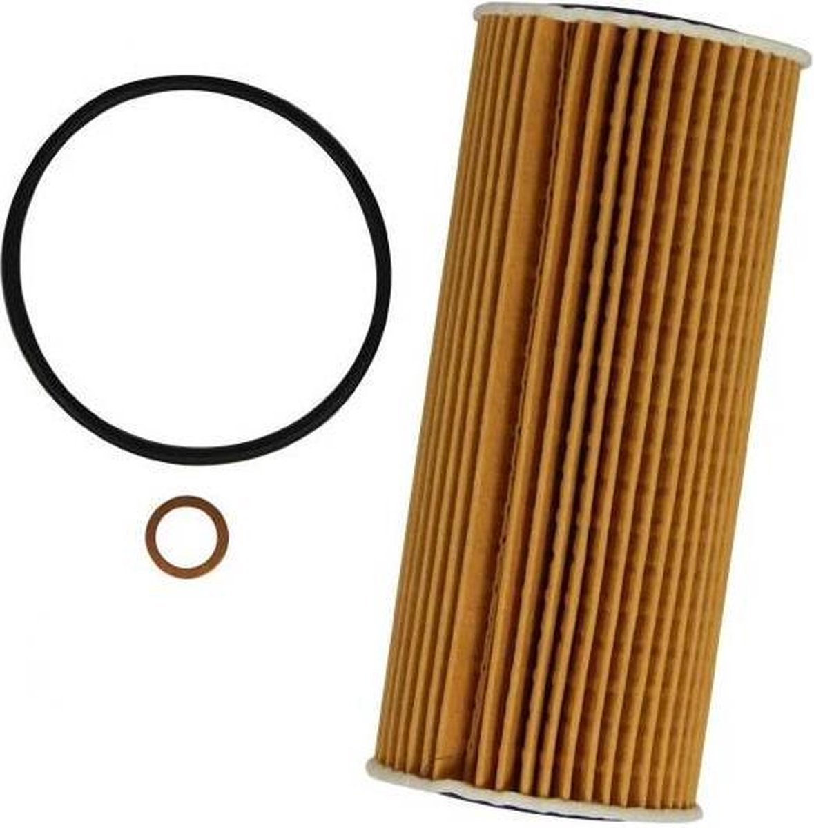 Yanmar Oliefilter (165000-69590)