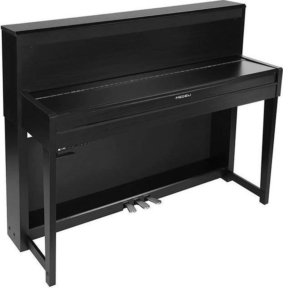 Medeli DP650K BK - Digitale piano
