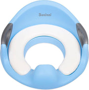 Baninni Buba WC Verkleiner - Blue