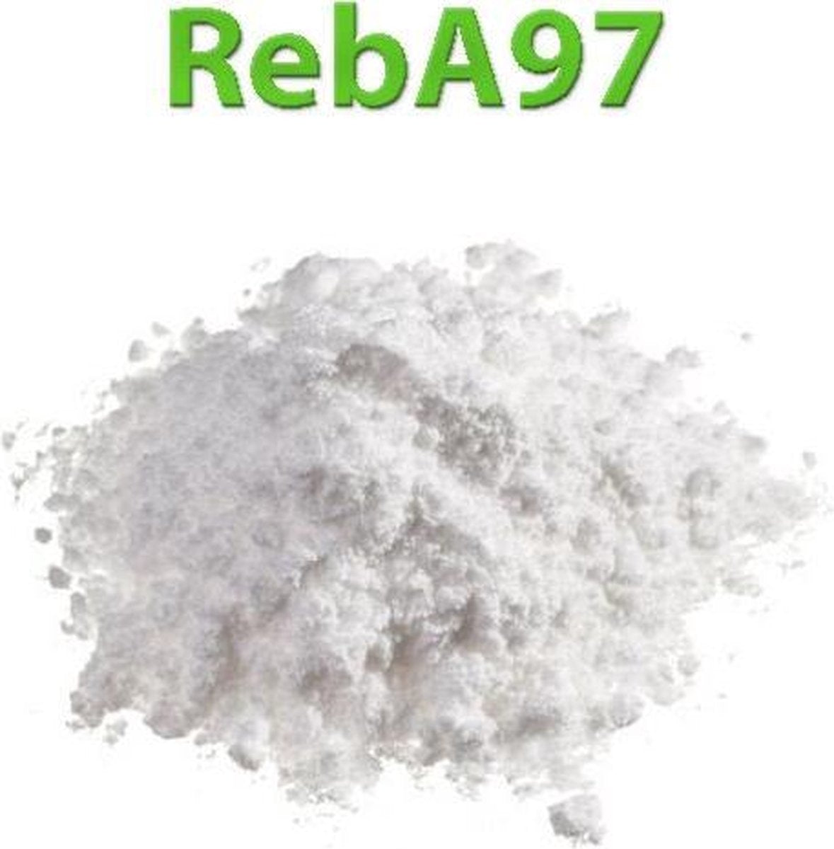 Stevia Extract Poeder RebA97 - 25 gram - Steviahouse - Niet Bitter - Natuurlijke Zoetstof