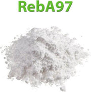 Stevia Extract Poeder RebA97 - 25 gram - Steviahouse - Niet Bitter - Natuurlijke Zoetstof